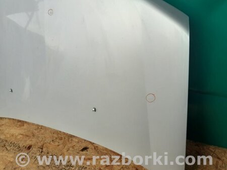 ФОТО Капот для Acura MDX YD2 (2006-2012) Киев