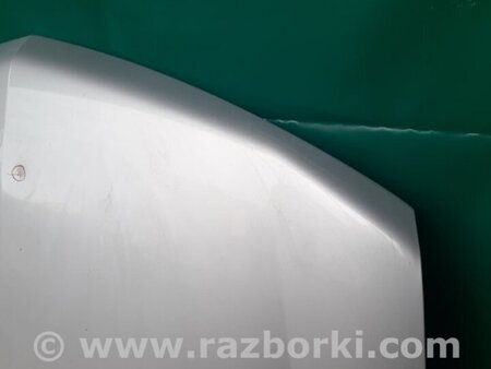 ФОТО Капот для Acura MDX YD2 (2006-2012) Киев
