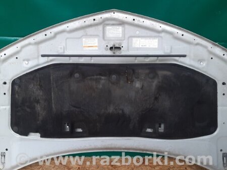 ФОТО Капот для Acura MDX YD2 (2006-2012) Киев