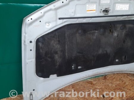 ФОТО Капот для Acura MDX YD2 (2006-2012) Киев