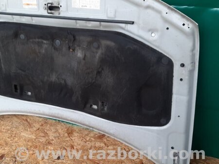 ФОТО Капот для Acura MDX YD2 (2006-2012) Киев