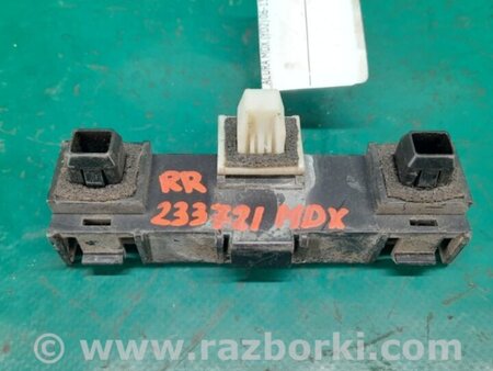 ФОТО Кронштейн бампера для Acura MDX YD2 (2006-2012) Киев