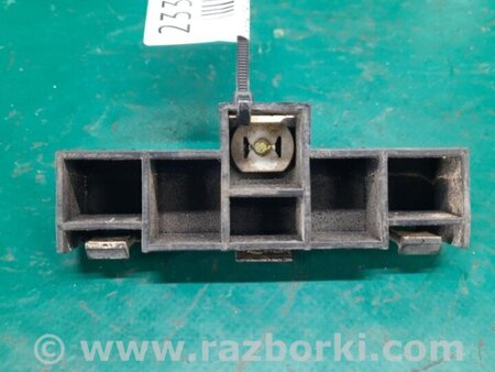 ФОТО Кронштейн бампера для Acura MDX YD2 (2006-2012) Киев