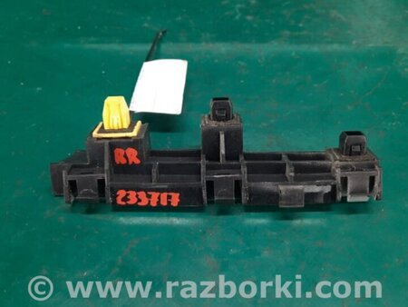 ФОТО Кронштейн бампера для Acura MDX YD2 (2006-2012) Киев