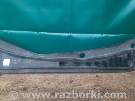 ФОТО Пластик под лобовое стекло (Жабо) для Acura MDX YD2 (2006-2012) Киев