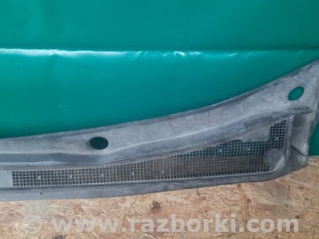 ФОТО Пластик под лобовое стекло (Жабо) для Acura MDX YD2 (2006-2012) Киев