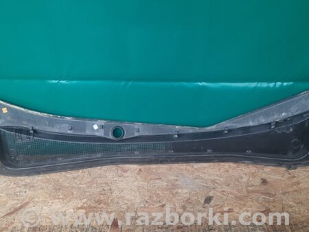 ФОТО Пластик под лобовое стекло (Жабо) для Acura MDX YD2 (2006-2012) Киев