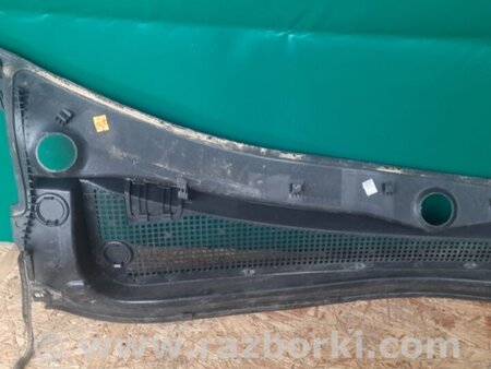 ФОТО Пластик под лобовое стекло (Жабо) для Acura MDX YD2 (2006-2012) Киев