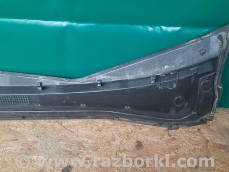 ФОТО Пластик под лобовое стекло (Жабо) для Acura MDX YD2 (2006-2012) Киев