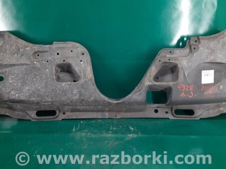 ФОТО Защита двигателя для Acura MDX YD2 (2006-2012) Киев