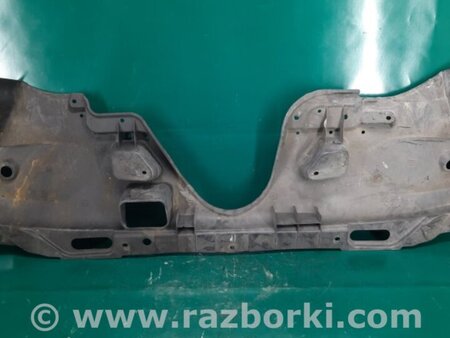 ФОТО Защита двигателя для Acura MDX YD2 (2006-2012) Киев
