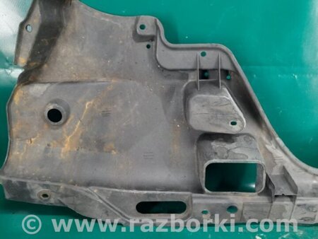 ФОТО Защита двигателя для Acura MDX YD2 (2006-2012) Киев