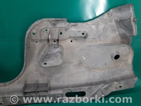 ФОТО Защита двигателя для Acura MDX YD2 (2006-2012) Киев