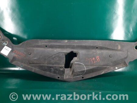 ФОТО Накладка замка капота для Acura MDX YD2 (2006-2012) Киев