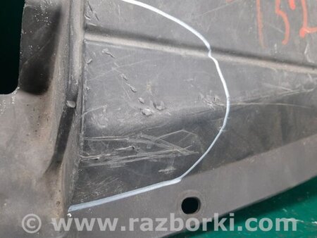 ФОТО Накладка замка капота для Acura MDX YD2 (2006-2012) Киев