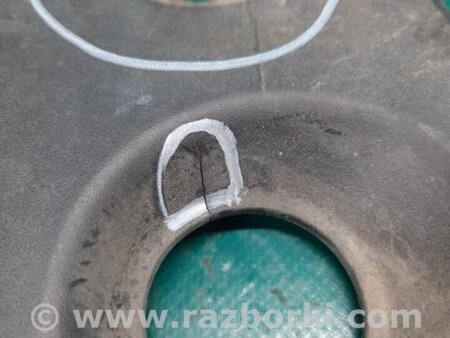 ФОТО Накладка замка капота для Acura MDX YD2 (2006-2012) Киев