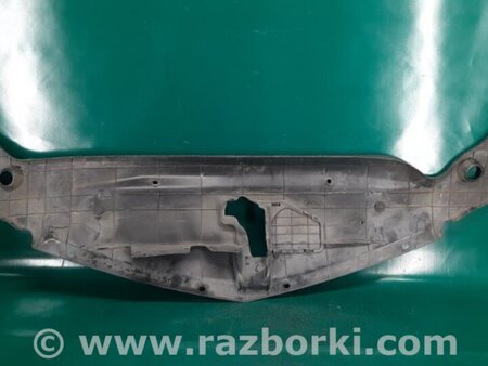 ФОТО Накладка замка капота для Acura MDX YD2 (2006-2012) Киев