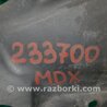 ФОТО Накладка замка капота для Acura MDX YD2 (2006-2012) Киев