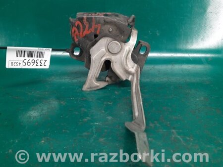 ФОТО Замок капота для Acura MDX YD2 (2006-2012) Киев
