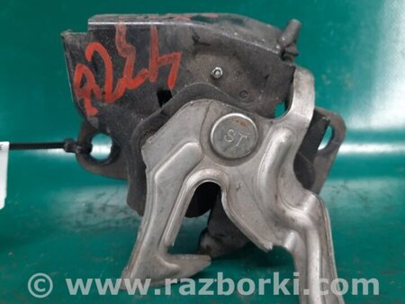 ФОТО Замок капота для Acura MDX YD2 (2006-2012) Киев