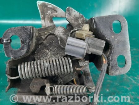 ФОТО Замок капота для Acura MDX YD2 (2006-2012) Киев