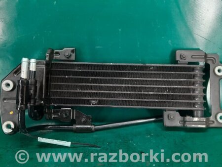 ФОТО Радиатор АКПП для Acura MDX YD2 (2006-2012) Киев