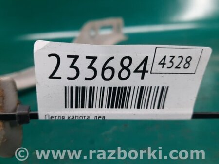 ФОТО Петля капота для Acura MDX YD2 (2006-2012) Киев