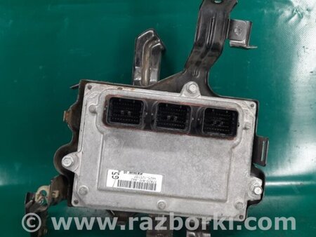 ФОТО Блок управления двигателем для Acura MDX YD2 (2006-2012) Киев