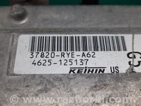 ФОТО Блок управления двигателем для Acura MDX YD2 (2006-2012) Киев