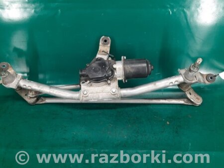 ФОТО Трапеция дворников для Acura MDX YD2 (2006-2012) Киев