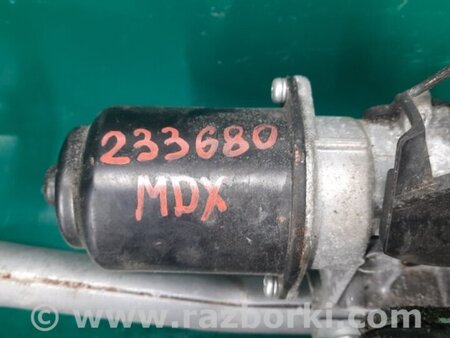 ФОТО Трапеция дворников для Acura MDX YD2 (2006-2012) Киев