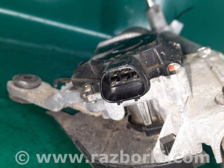 ФОТО Трапеция дворников для Acura MDX YD2 (2006-2012) Киев