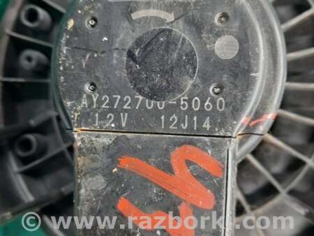 ФОТО Моторчик печки для Acura MDX YD2 (2006-2012) Киев
