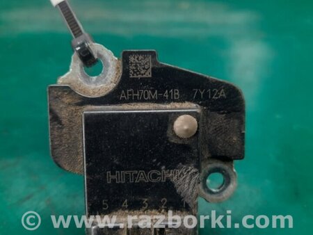 ФОТО Расходомер воздуха для Acura MDX YD2 (2006-2012) Киев