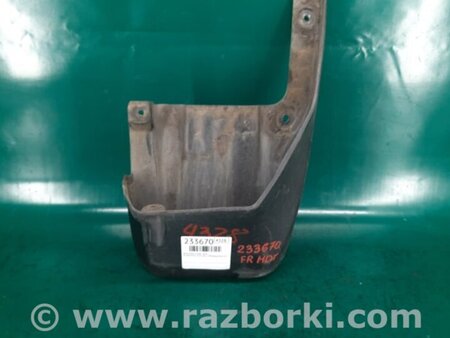 ФОТО Брызговик для Acura MDX YD2 (2006-2012) Киев