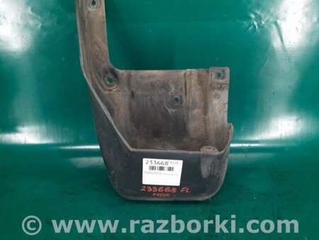 ФОТО Брызговик для Acura MDX YD2 (2006-2012) Киев