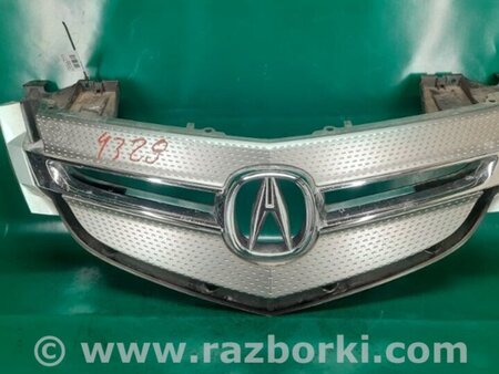 ФОТО Решетка радиатора для Acura MDX YD2 (2006-2012) Киев