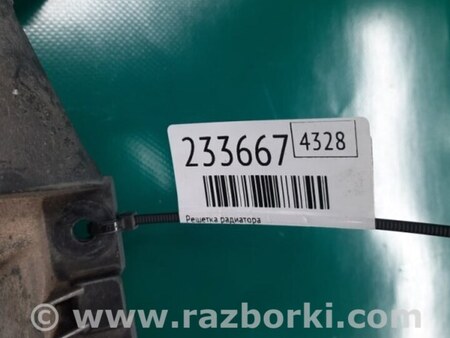 ФОТО Решетка радиатора для Acura MDX YD2 (2006-2012) Киев