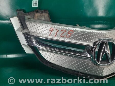 ФОТО Решетка радиатора для Acura MDX YD2 (2006-2012) Киев