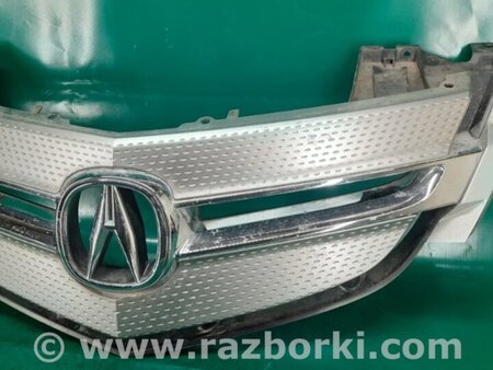 ФОТО Решетка радиатора для Acura MDX YD2 (2006-2012) Киев