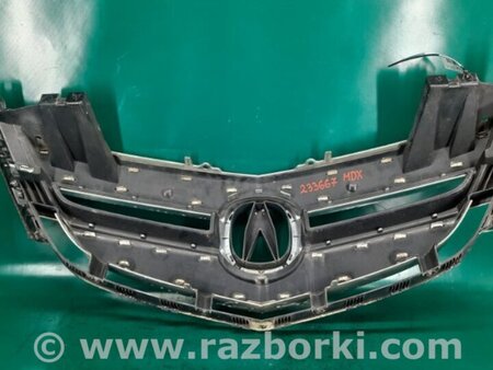 ФОТО Решетка радиатора для Acura MDX YD2 (2006-2012) Киев