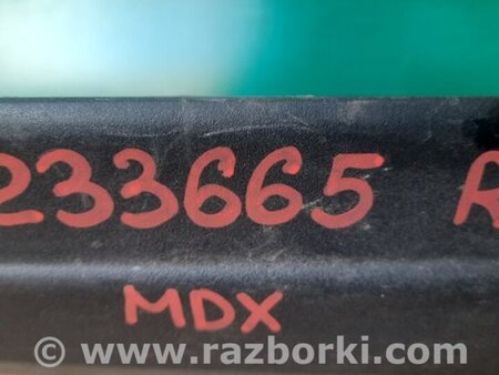 ФОТО Накладка порога наружная для Acura MDX YD2 (2006-2012) Киев