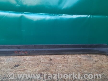 ФОТО Накладка порога наружная для Acura MDX YD2 (2006-2012) Киев