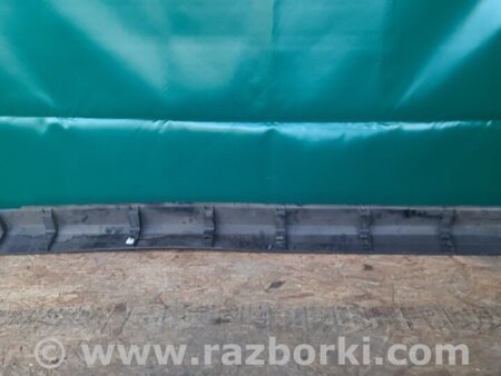 ФОТО Накладка порога наружная для Acura MDX YD2 (2006-2012) Киев