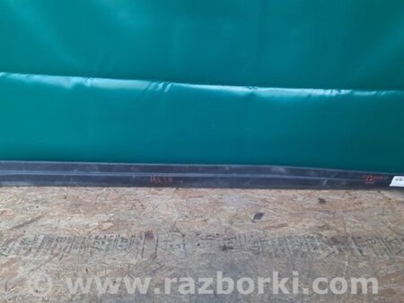 ФОТО Накладка порога наружная для Acura MDX YD2 (2006-2012) Киев