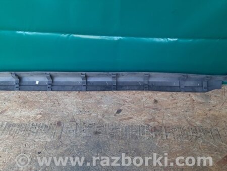 ФОТО Накладка порога наружная для Acura MDX YD2 (2006-2012) Киев