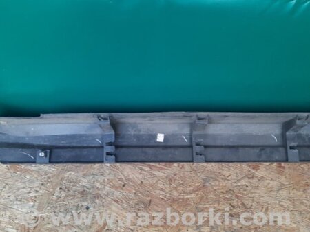 ФОТО Накладка порога наружная для Acura MDX YD2 (2006-2012) Киев