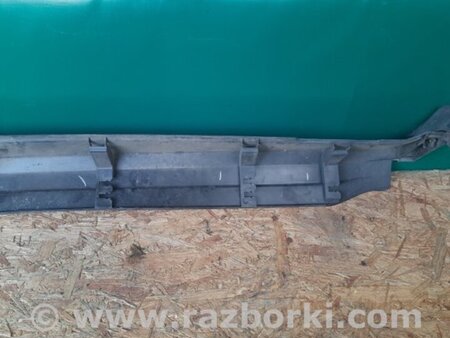 ФОТО Накладка порога наружная для Acura MDX YD2 (2006-2012) Киев