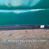 ФОТО Накладка порога наружная для Acura MDX YD2 (2006-2012) Киев