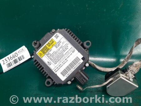 ФОТО Блок розжига для Acura MDX YD2 (2006-2012) Киев